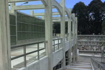 Cementerio Cerro