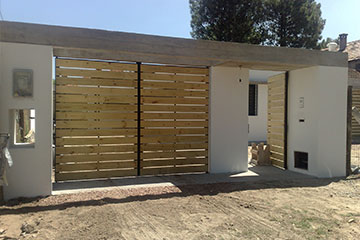 Vivienda Parque Miramar